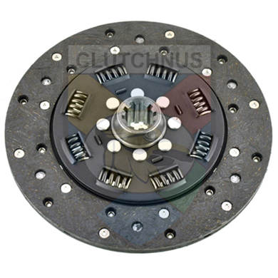 Spojková lamela Meridian Parts Company